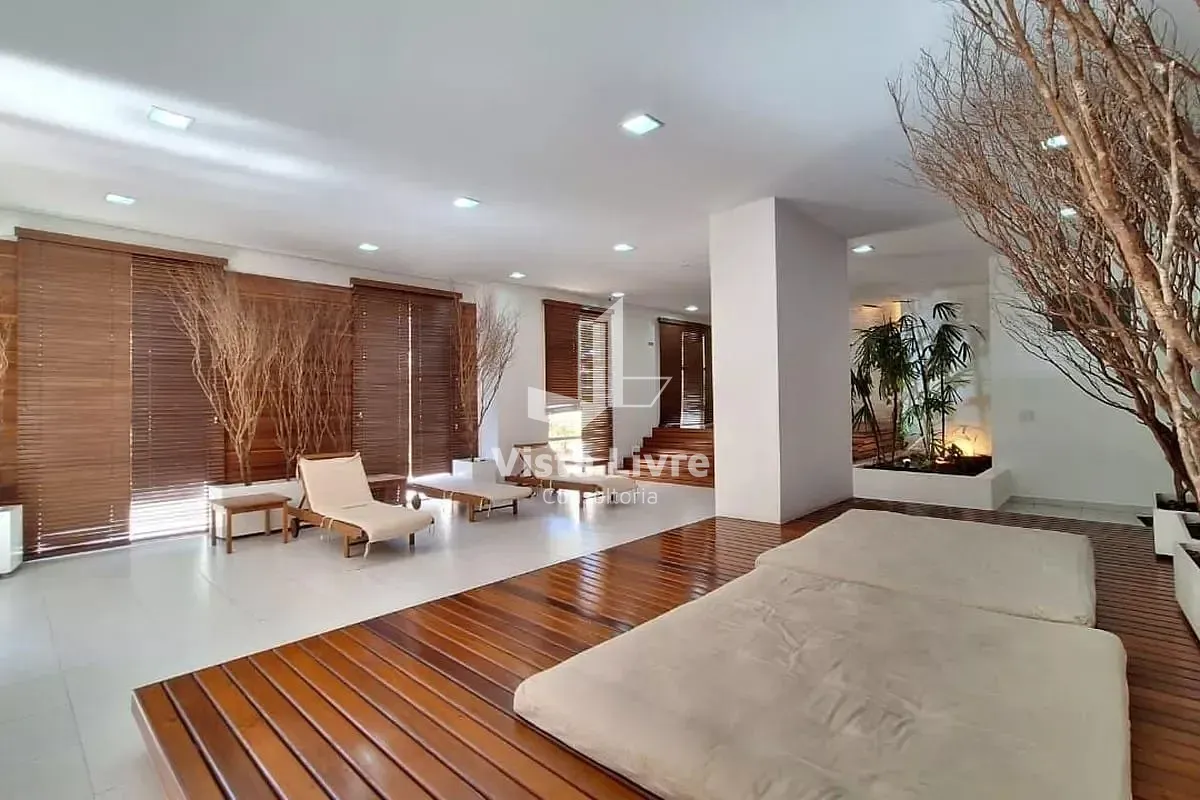 Apartamento, 3 quartos, 167 m² - Foto 46