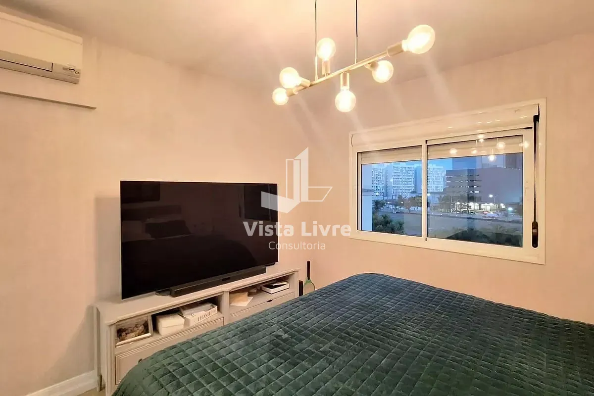 Apartamento, 3 quartos, 167 m² - Foto 11