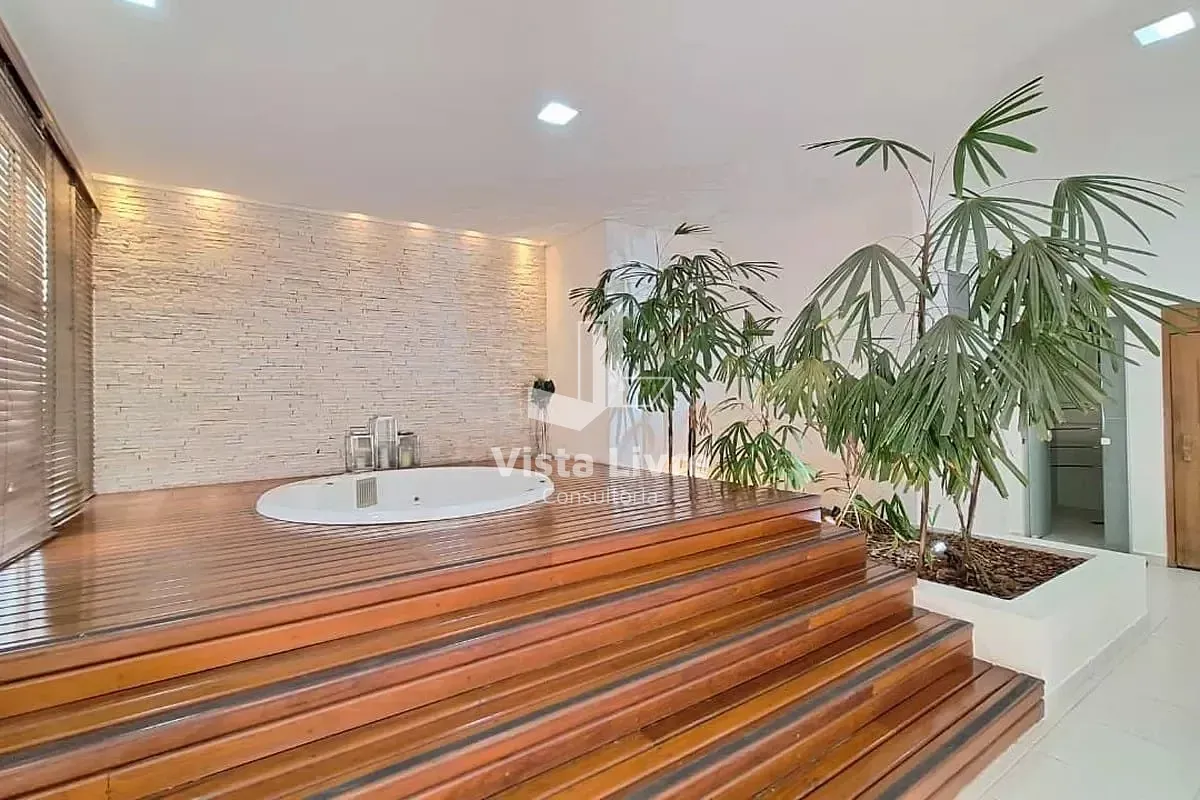 Apartamento, 3 quartos, 167 m² - Foto 41