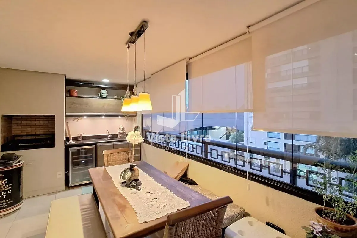 Apartamento, 3 quartos, 167 m² - Foto 3