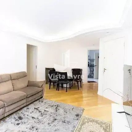 Apartamento, 3 quartos, 92 m² - Foto 4