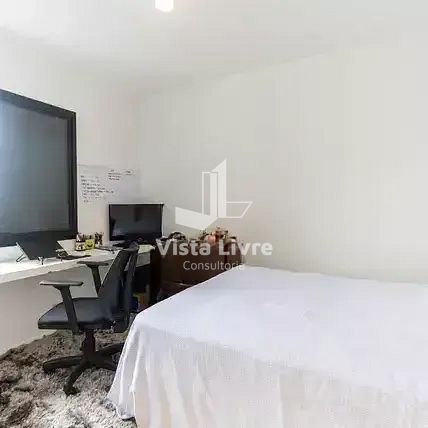 Apartamento, 3 quartos, 92 m² - Foto 45