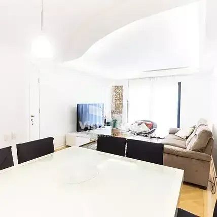 Apartamento, 3 quartos, 92 m² - Foto 1