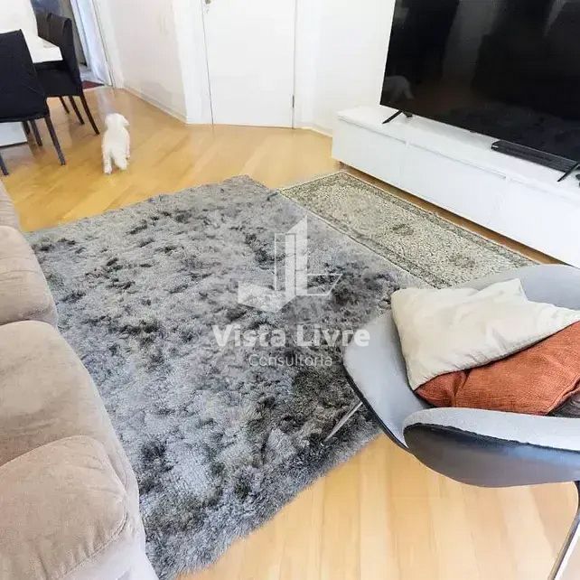 Apartamento, 3 quartos, 92 m² - Foto 6