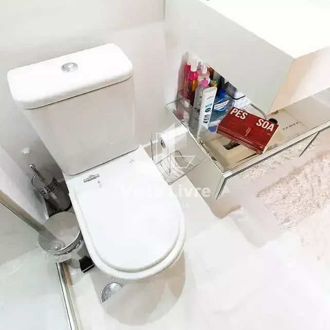 Apartamento, 3 quartos, 92 m² - Foto 74