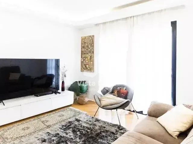 Apartamento com 92m² 3 quartos e 3 banheiros, à venda, no bairro Alto da Lapa em São Paulo