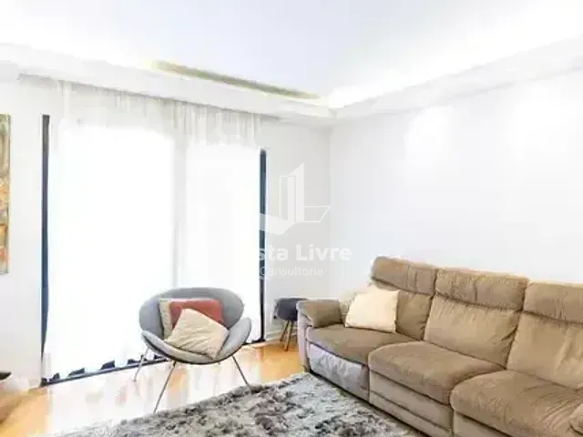 Apartamento com 92m² 3 quartos e 3 banheiros, à venda, no bairro Alto da Lapa em São Paulo