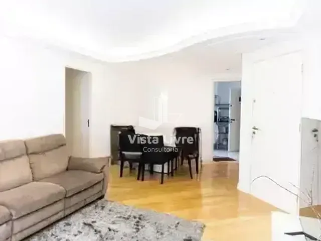 Apartamento com 92m² 3 quartos e 3 banheiros, à venda, no bairro Alto da Lapa em São Paulo