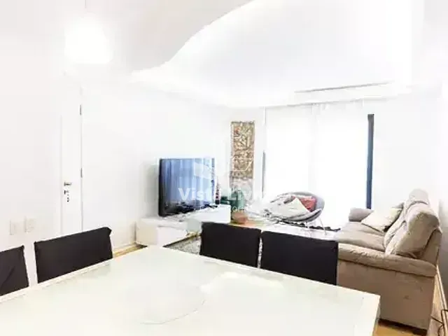Apartamento com 92m² 3 quartos e 3 banheiros, à venda, no bairro Alto da Lapa em São Paulo