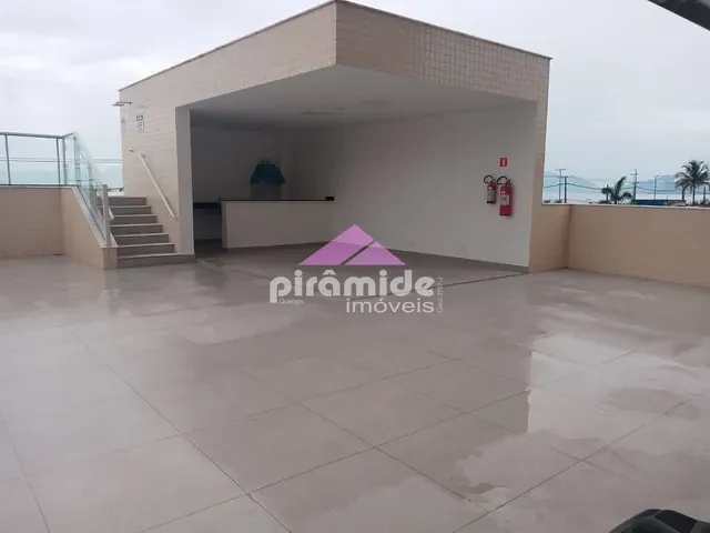 Apartamento com 225m² 3 quartos e 4 banheiros, à venda, no bairro Balneário Copacabana em Caraguatatuba