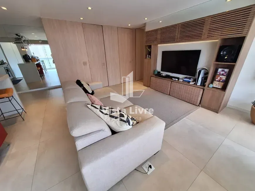 Apartamento, 1 quarto, 74 m² - Foto 12
