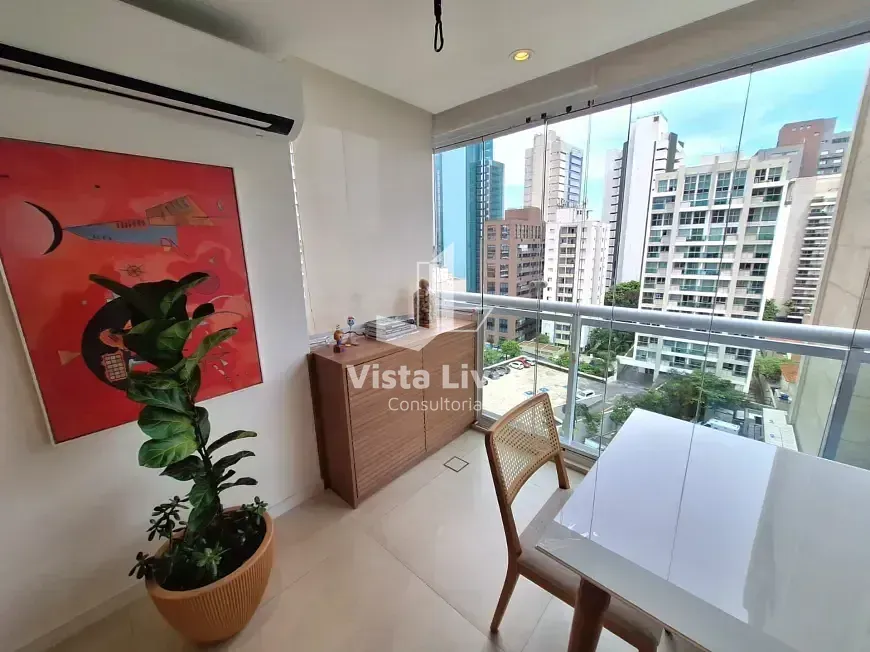 Apartamento, 1 quarto, 74 m² - Foto 4