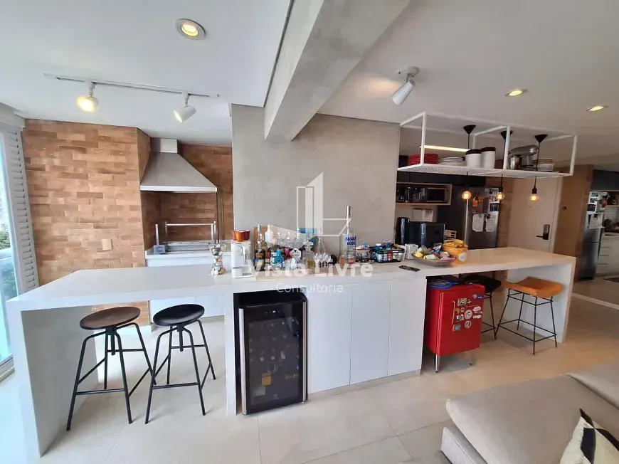 Apartamento, 1 quarto, 74 m² - Foto 8