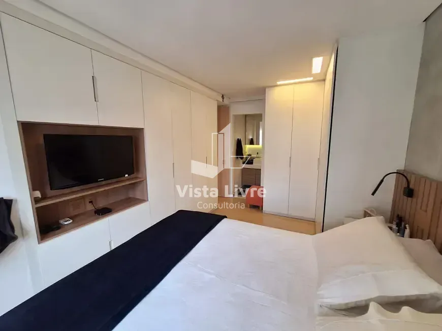 Apartamento, 1 quarto, 74 m² - Foto 10