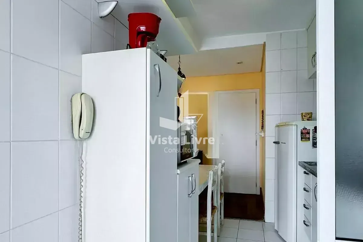 Apartamento, 1 quarto, 47 m² - Foto 16