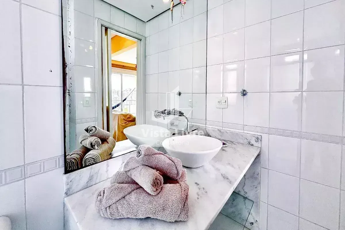 Apartamento, 1 quarto, 47 m² - Foto 23