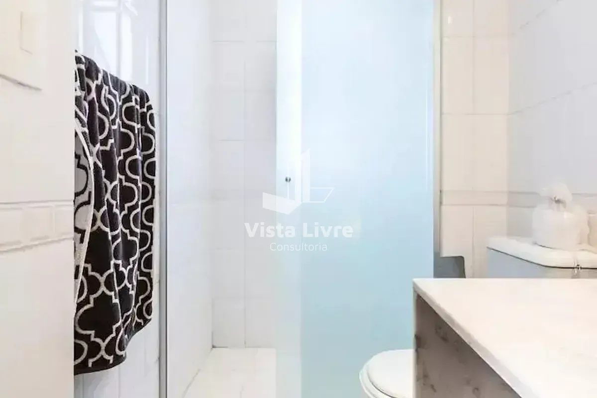 Apartamento, 1 quarto, 47 m² - Foto 18