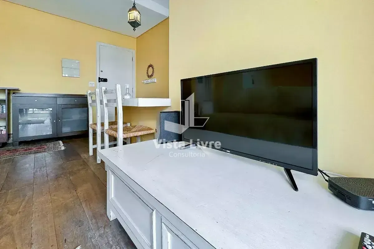 Apartamento, 1 quarto, 47 m² - Foto 8