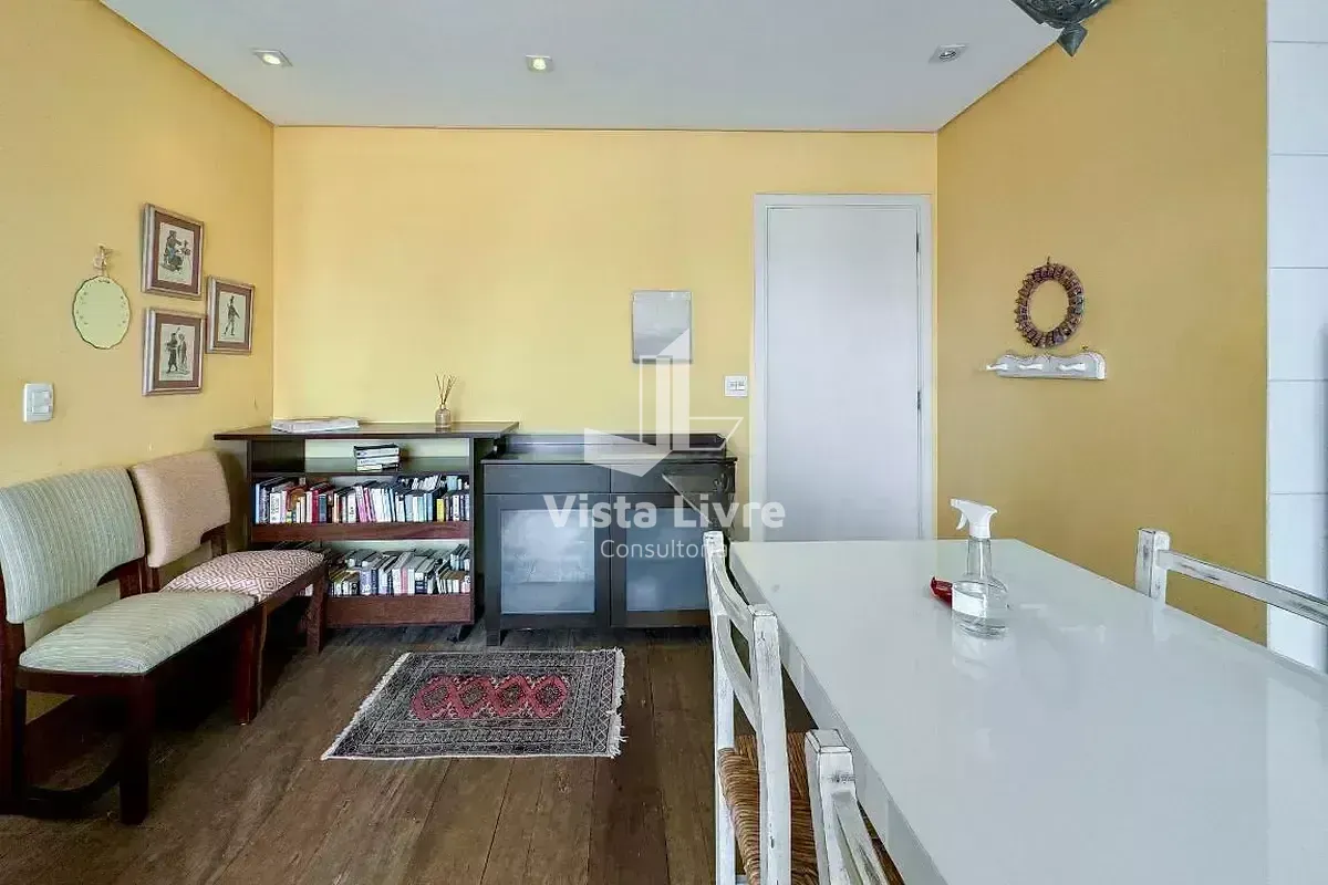 Apartamento, 1 quarto, 47 m² - Foto 6
