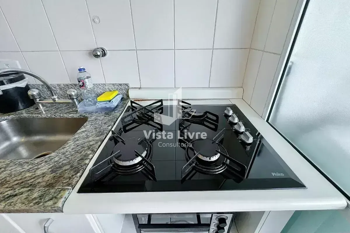 Apartamento, 1 quarto, 47 m² - Foto 15