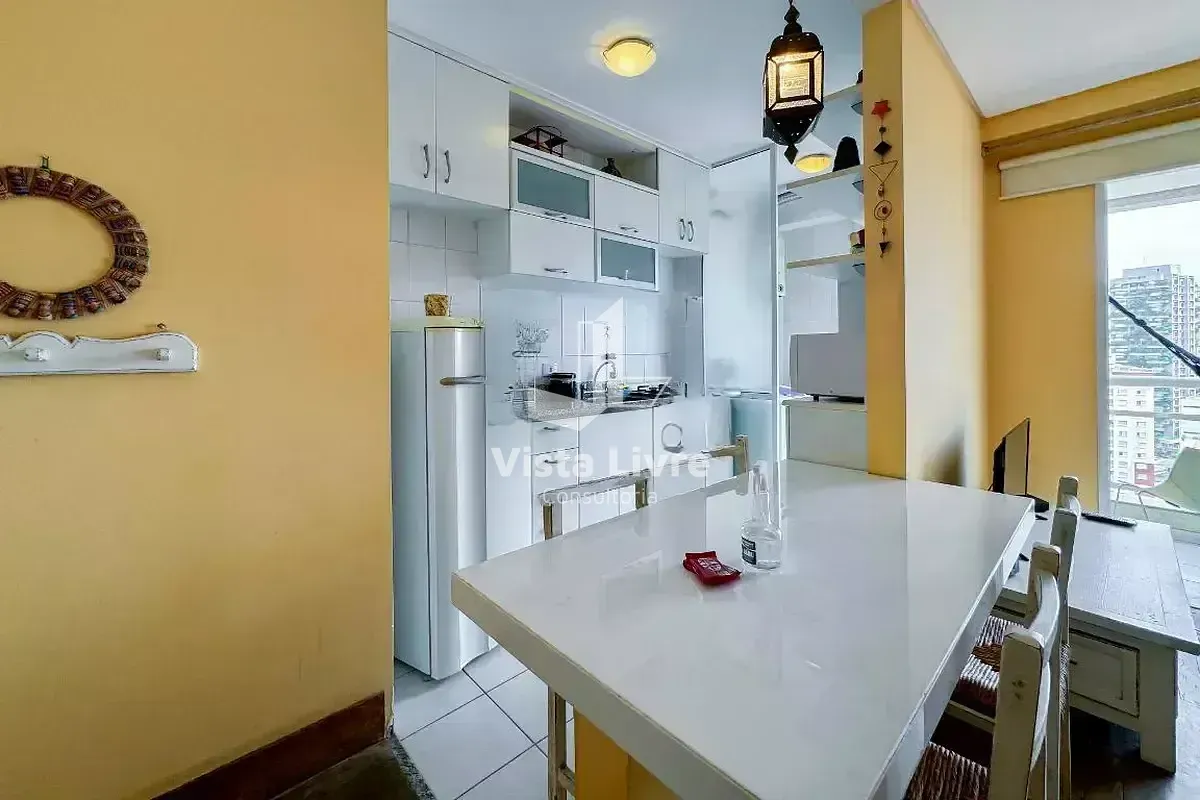 Apartamento, 1 quarto, 47 m² - Foto 10