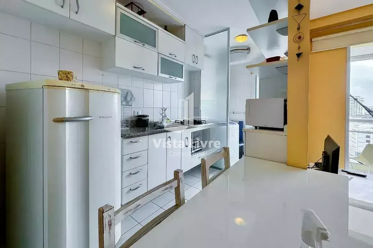 Apartamento, 1 quarto, 47 m² - Foto 13