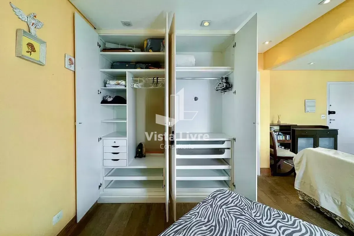 Apartamento, 1 quarto, 47 m² - Foto 19