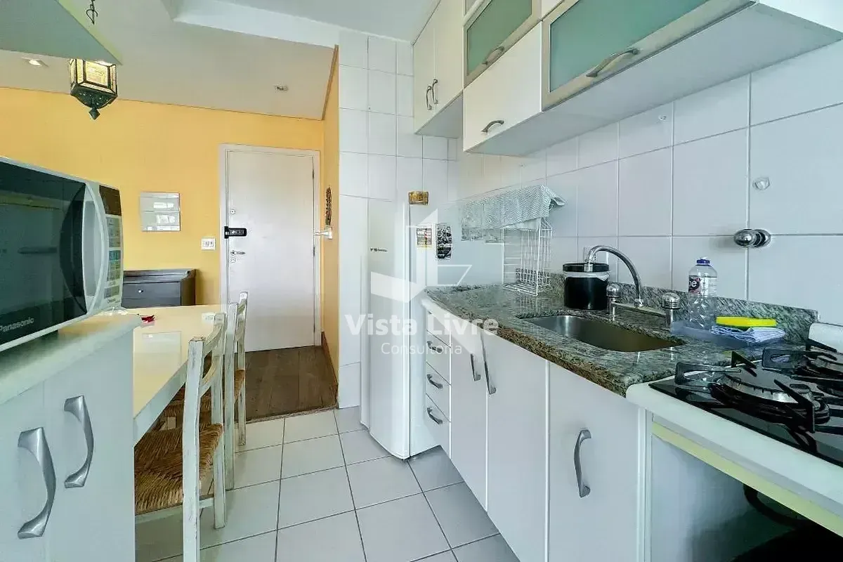 Apartamento, 1 quarto, 47 m² - Foto 14