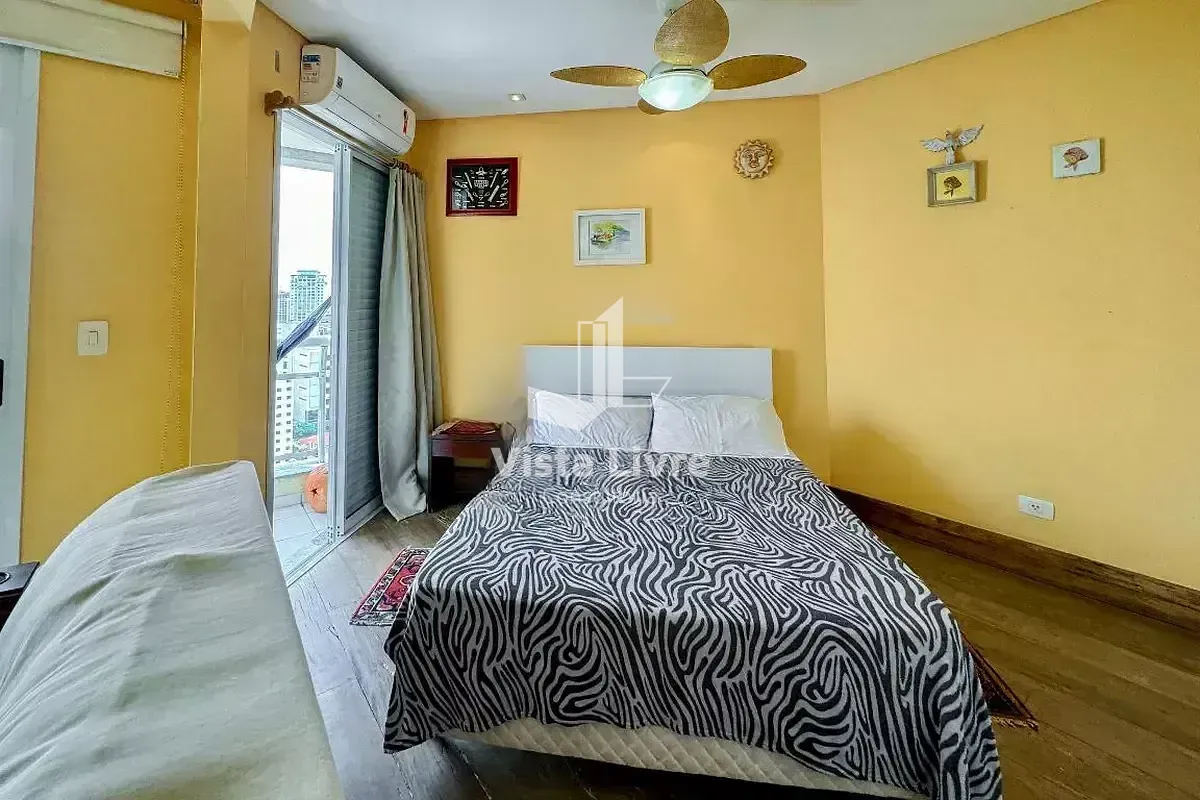 Apartamento, 1 quarto, 47 m² - Foto 20