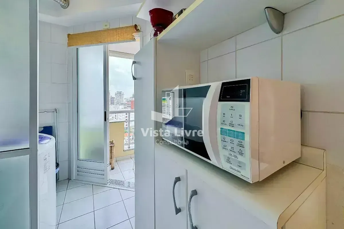 Apartamento, 1 quarto, 47 m² - Foto 17