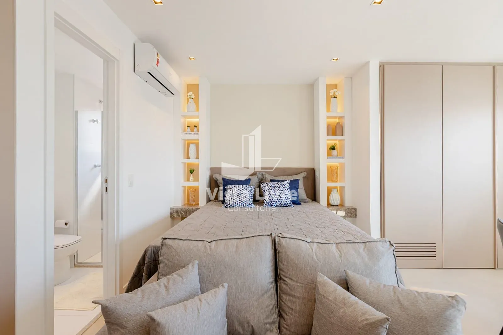 Apartamento, 1 quarto, 29 m² - Foto 5