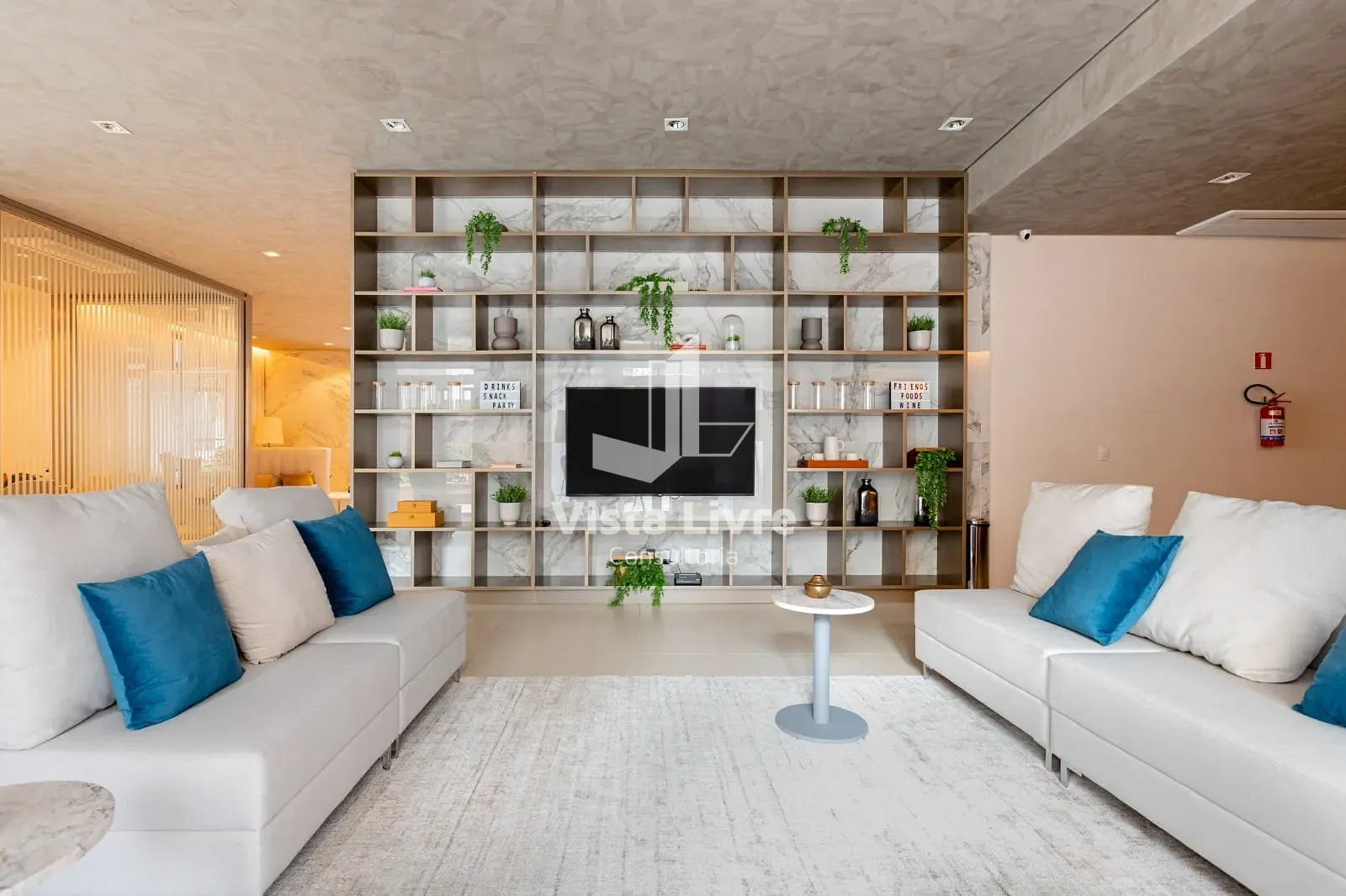 Apartamento, 1 quarto, 29 m² - Foto 23