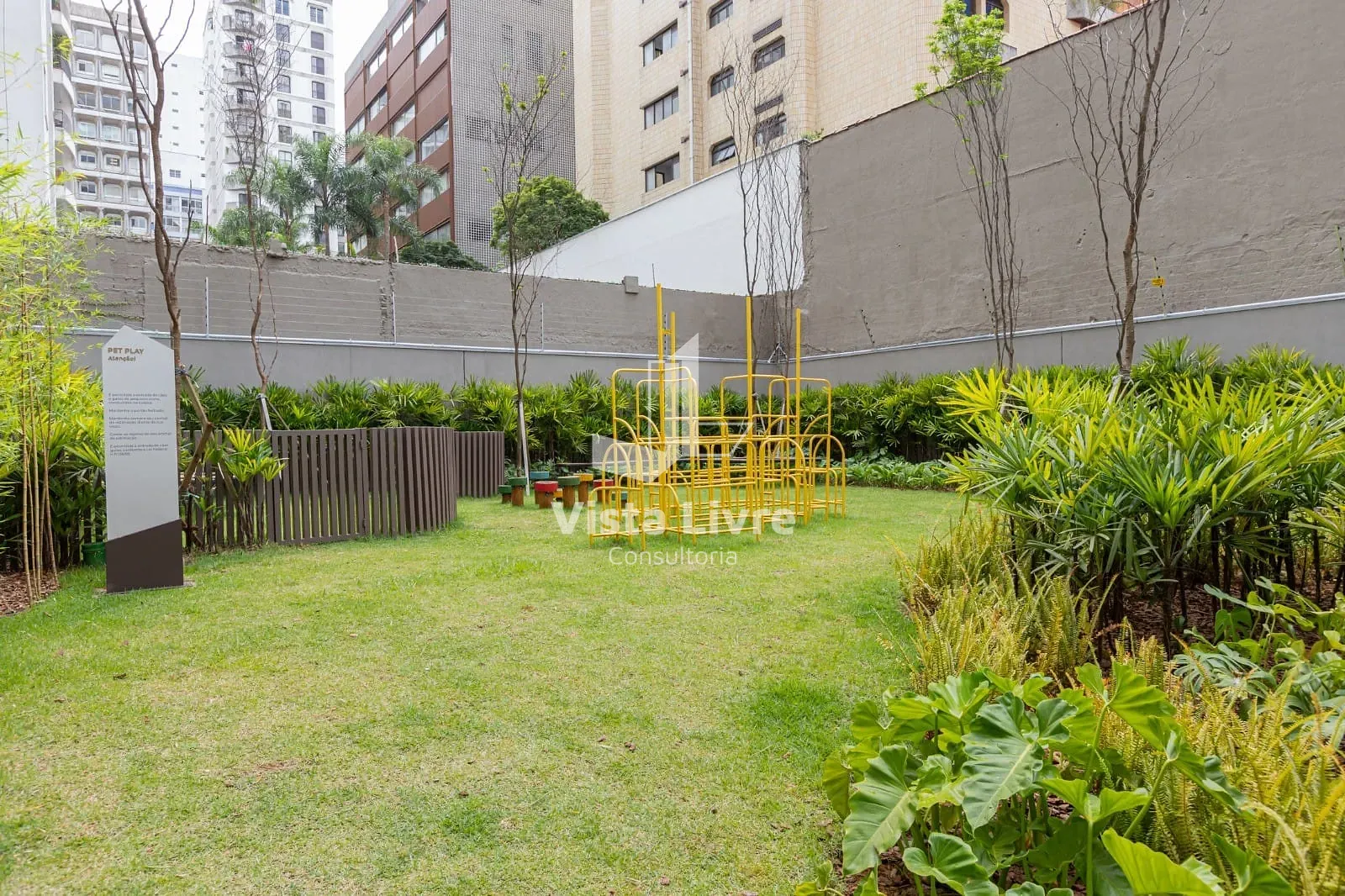 Apartamento, 1 quarto, 29 m² - Foto 21