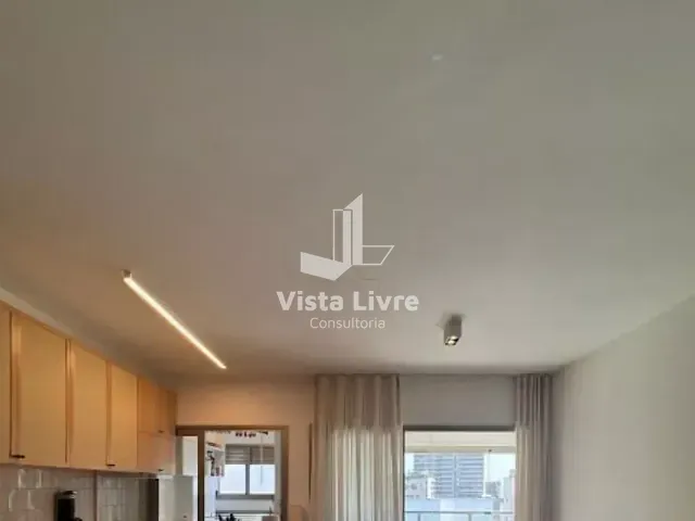 Apartamento com 70m² 2 quartos e 2 banheiros, à venda, no bairro Sumarezinho em São Paulo