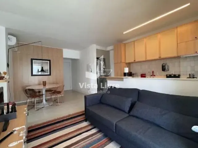 Apartamento com 70m² 2 quartos e 2 banheiros, à venda, no bairro Sumarezinho em São Paulo