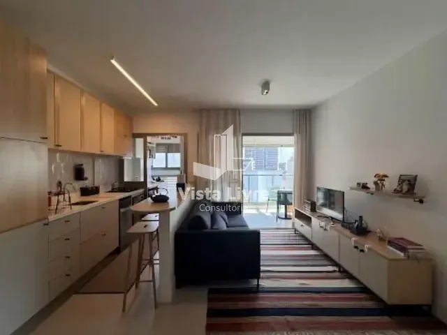 Apartamento com 70m² 2 quartos e 2 banheiros, à venda, no bairro Sumarezinho em São Paulo