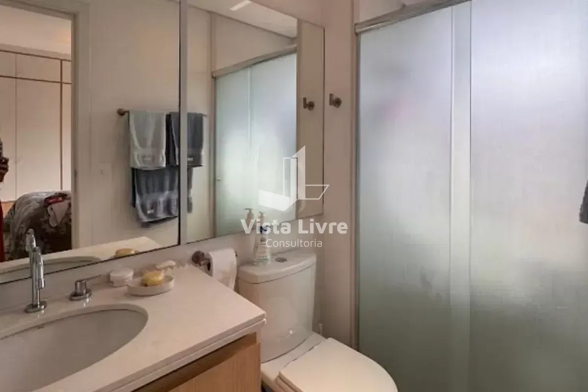 Apartamento, 2 quartos, 70 m² - Foto 19