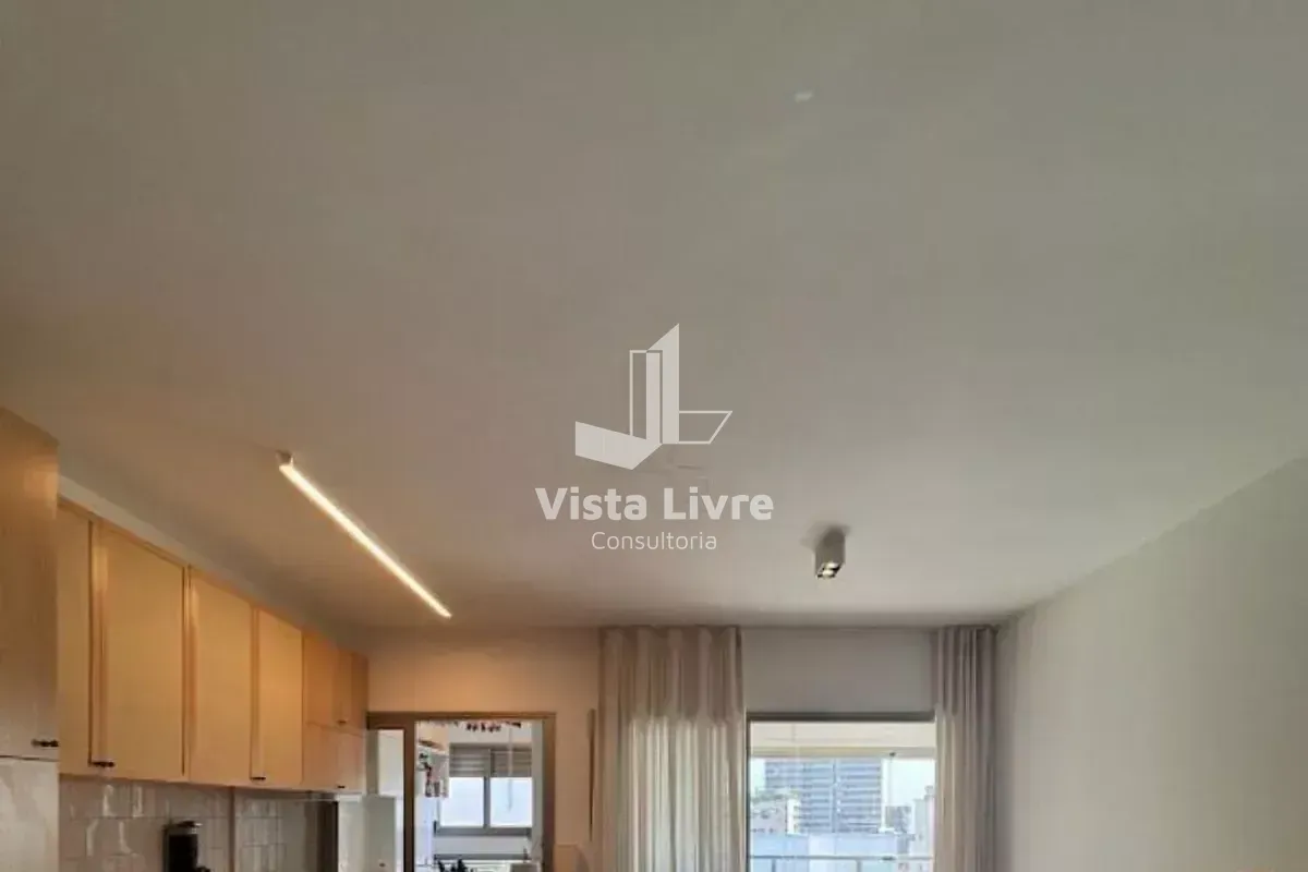 Apartamento, 2 quartos, 70 m² - Foto 5