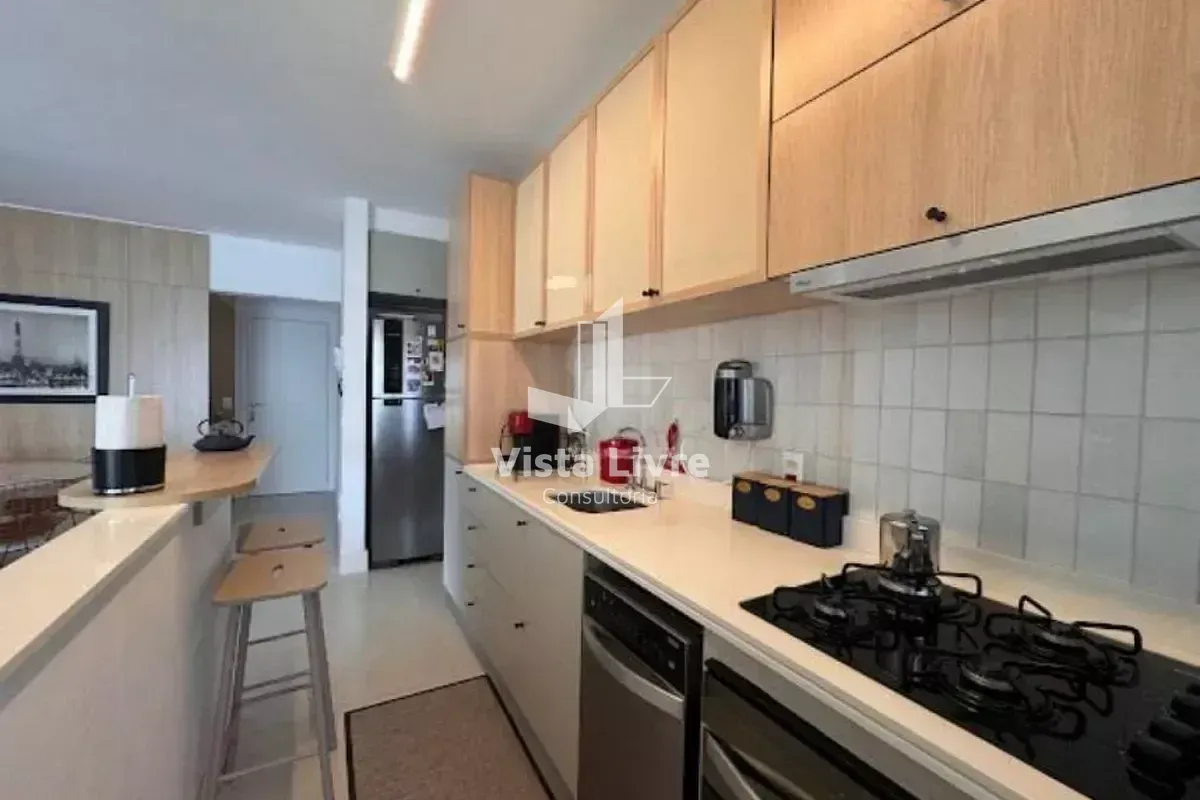 Apartamento, 2 quartos, 70 m² - Foto 10