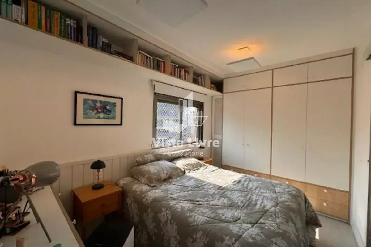 Apartamento, 2 quartos, 70 m² - Foto 12