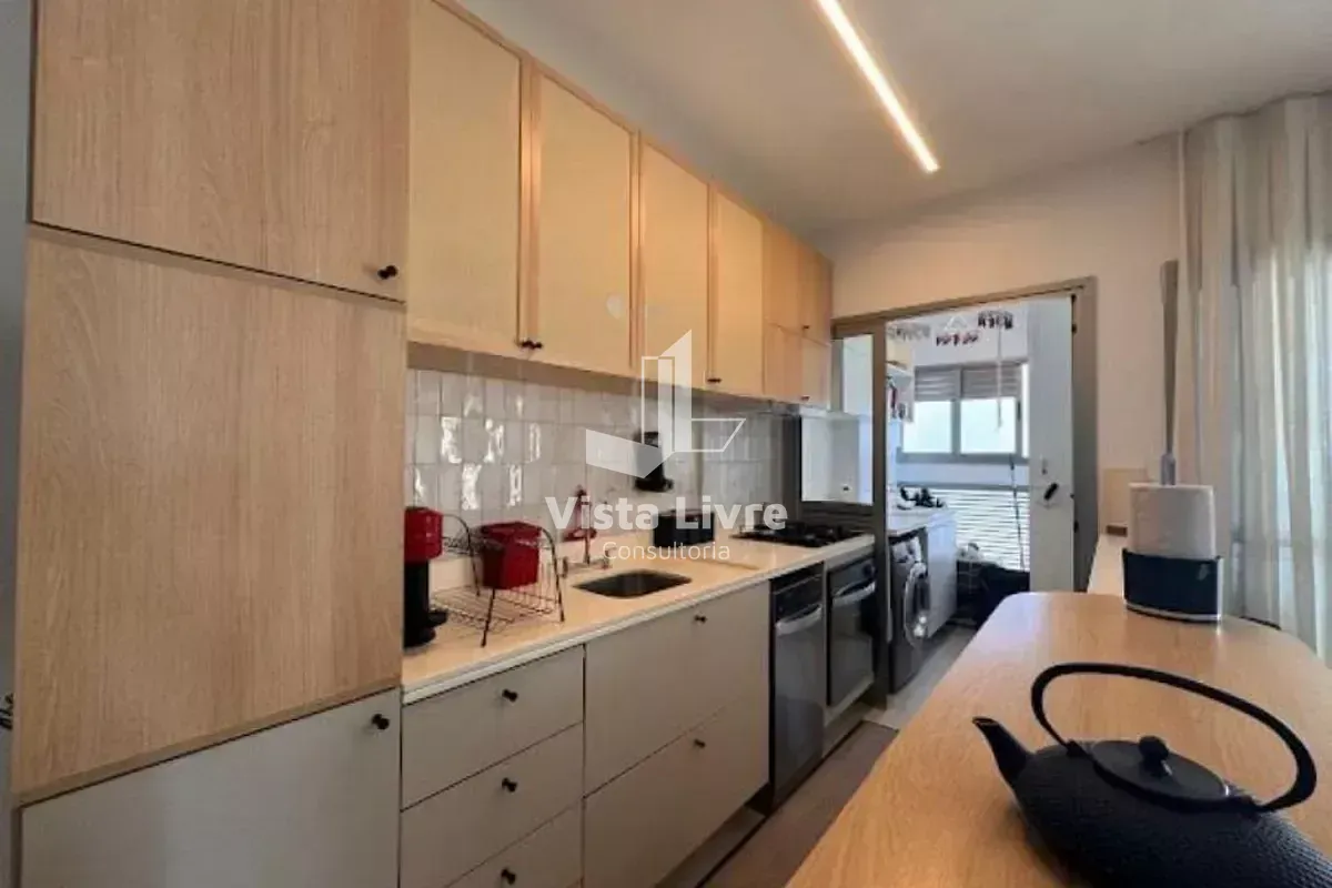 Apartamento, 2 quartos, 70 m² - Foto 11