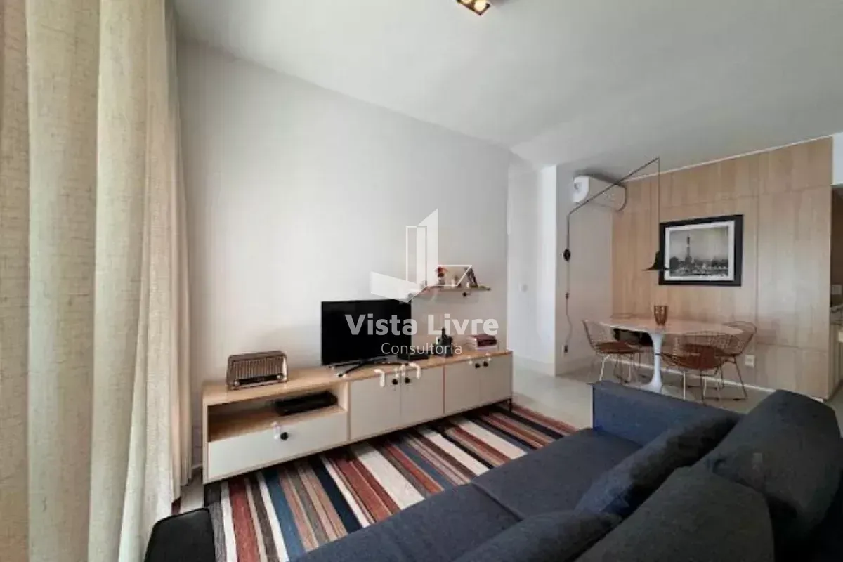 Apartamento, 2 quartos, 70 m² - Foto 3