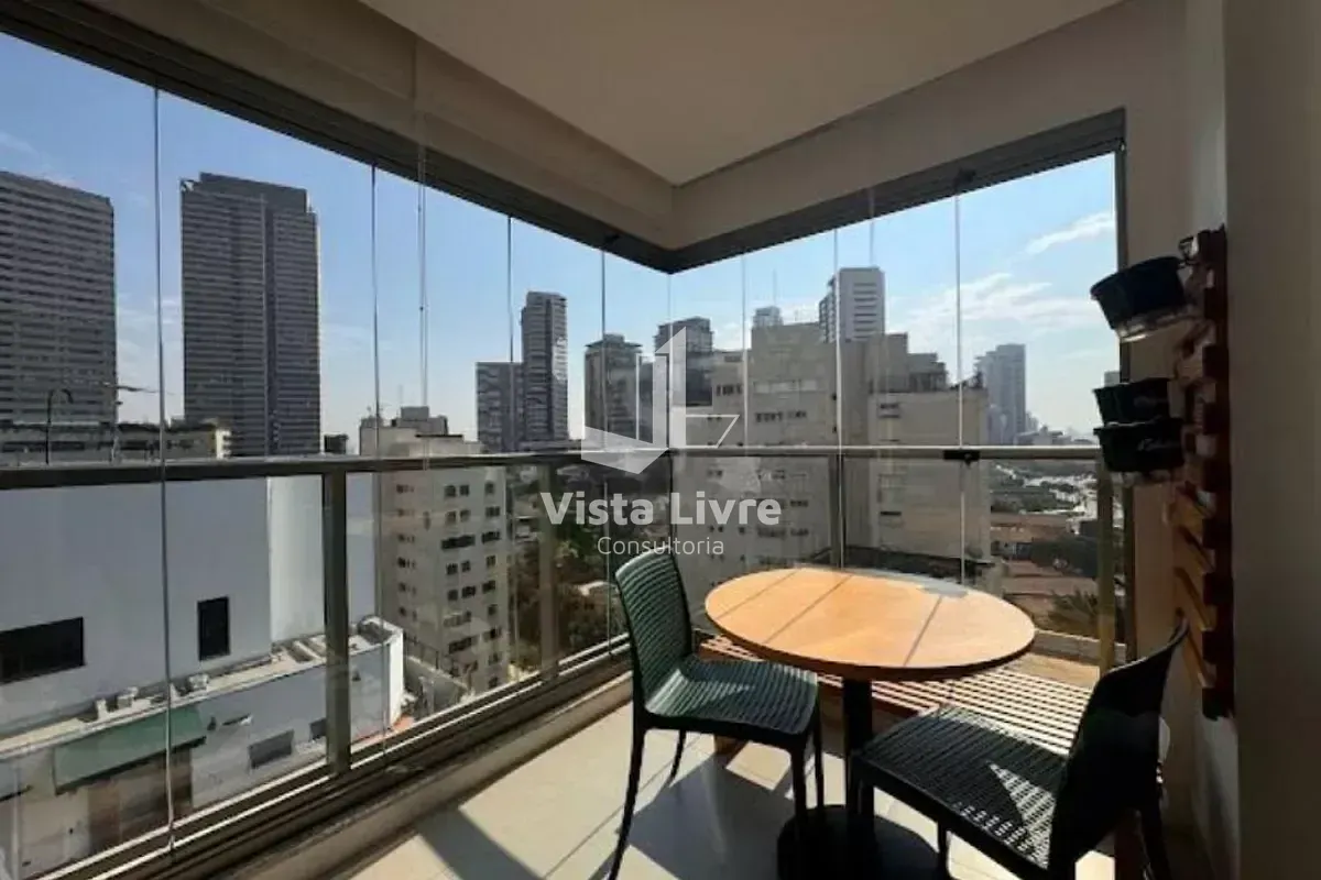 Apartamento, 2 quartos, 70 m² - Foto 6
