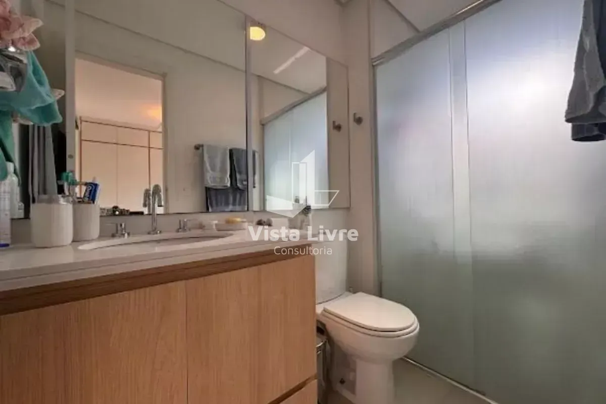 Apartamento, 2 quartos, 70 m² - Foto 17