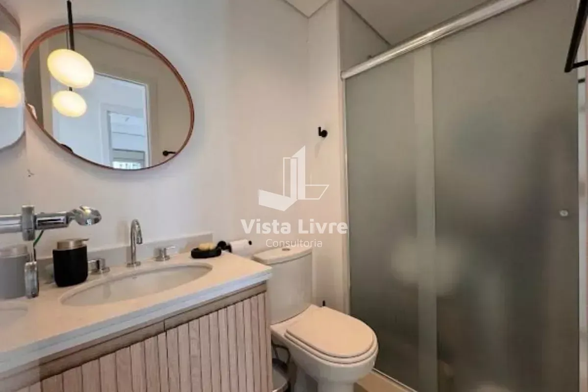 Apartamento, 2 quartos, 70 m² - Foto 18