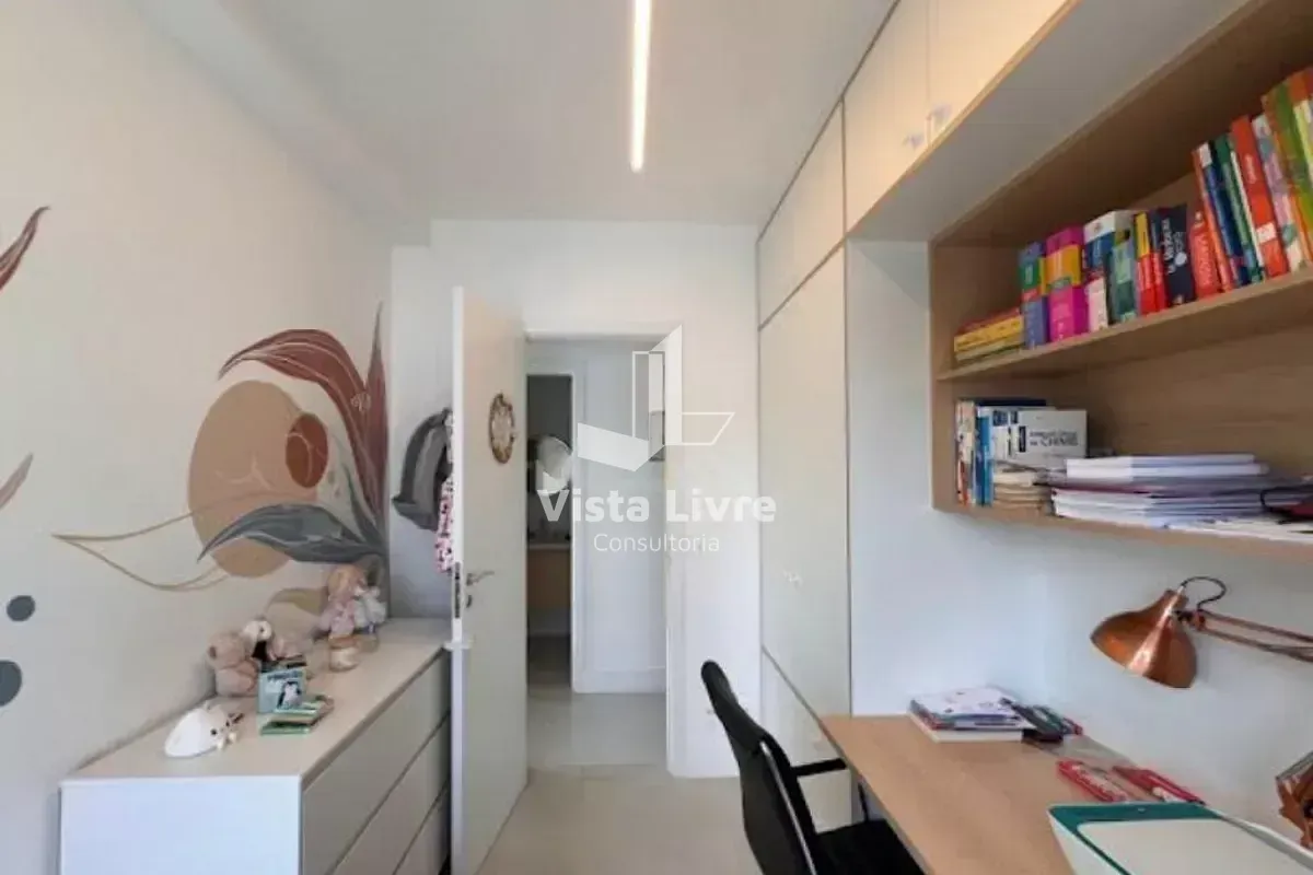Apartamento, 2 quartos, 70 m² - Foto 15