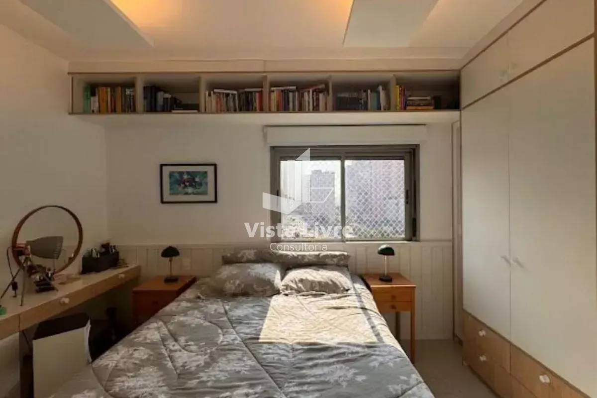Apartamento, 2 quartos, 70 m² - Foto 14