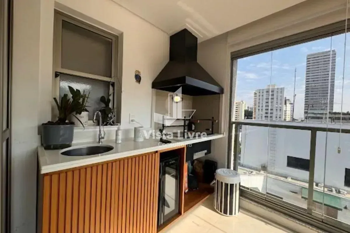 Apartamento, 2 quartos, 70 m² - Foto 8