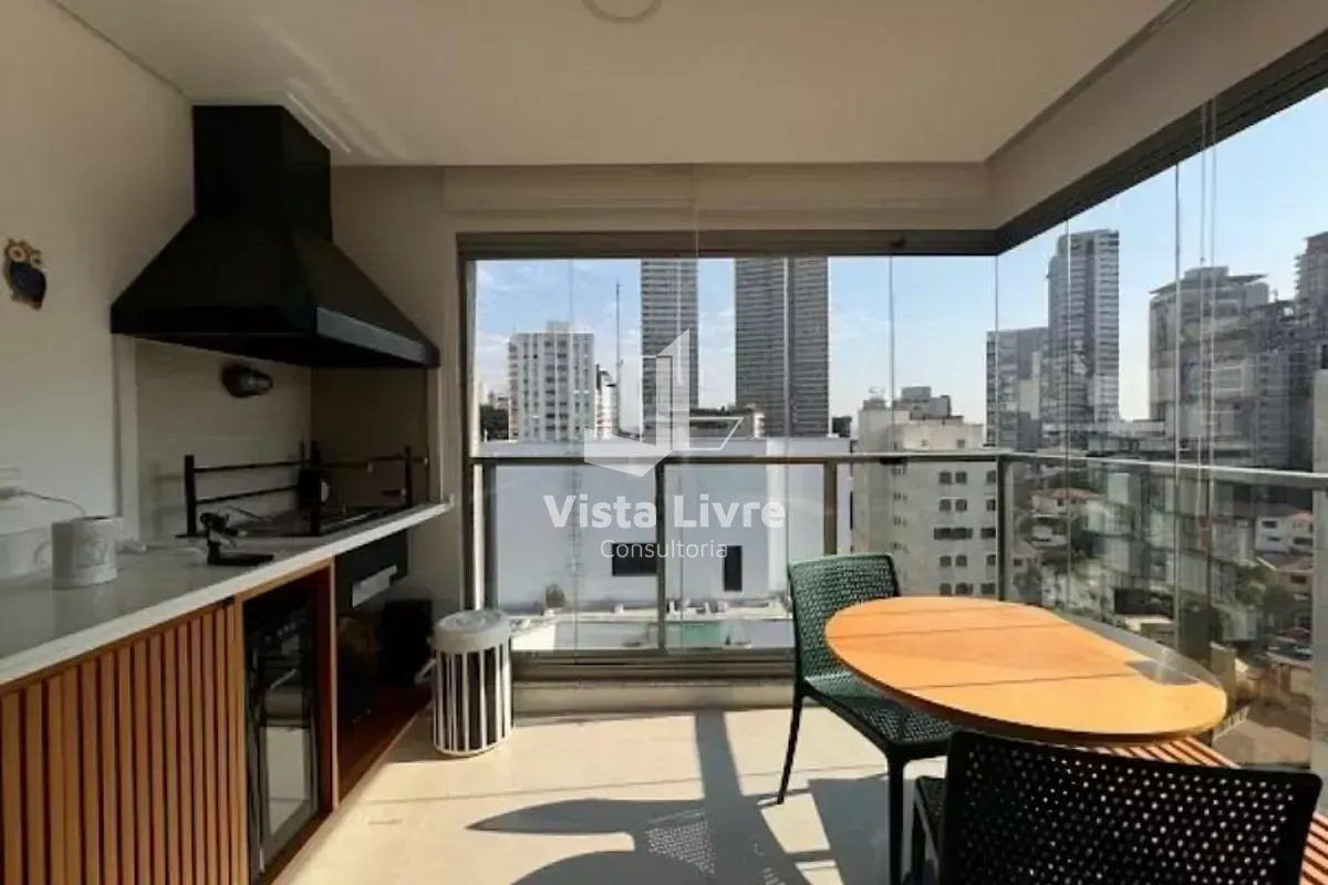 Apartamento, 2 quartos, 70 m² - Foto 7