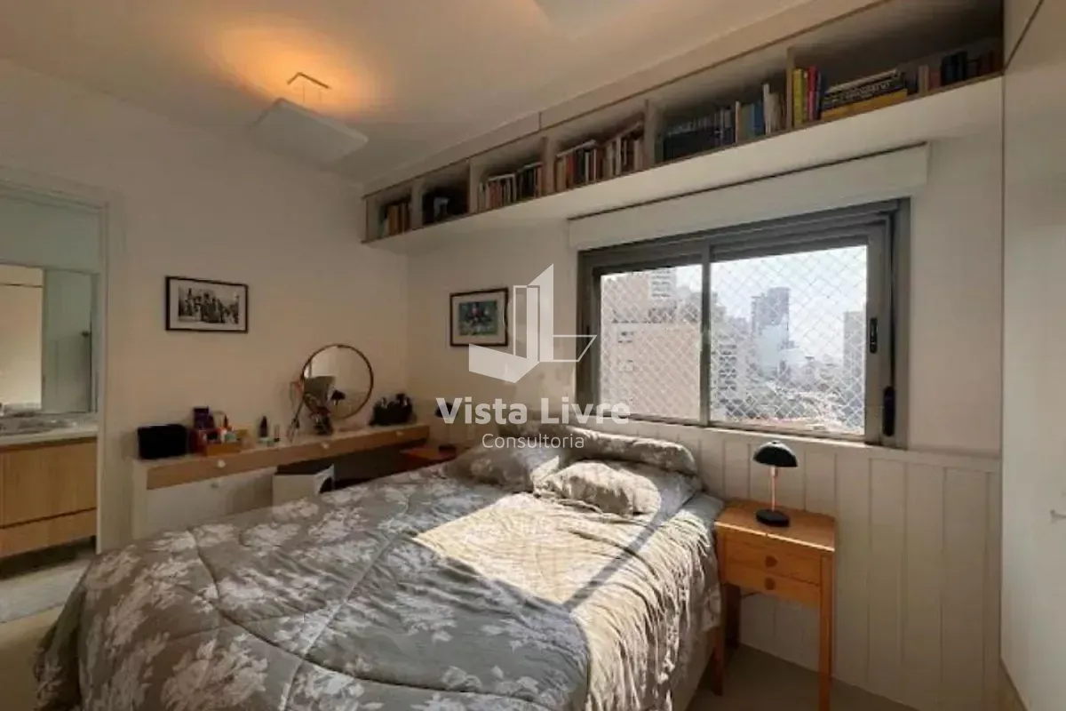 Apartamento, 2 quartos, 70 m² - Foto 13